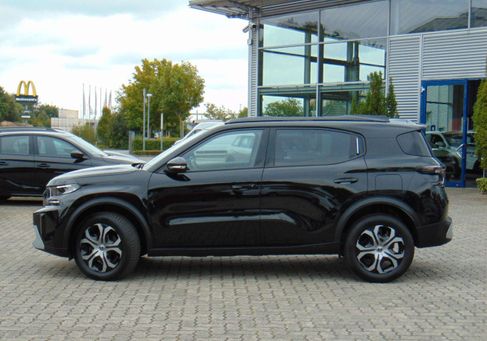Citroën C3 Aircross, 2025 2