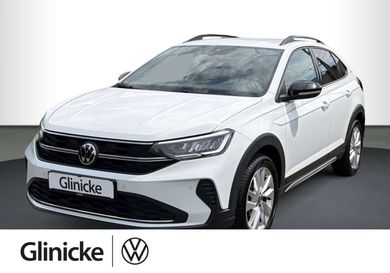 Volkswagen Taigo, 2025
