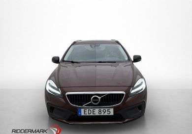 Volvo V40 Cross Country, 2018
