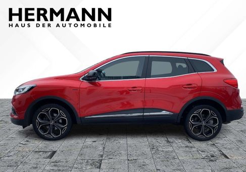 Renault Kadjar, 2021