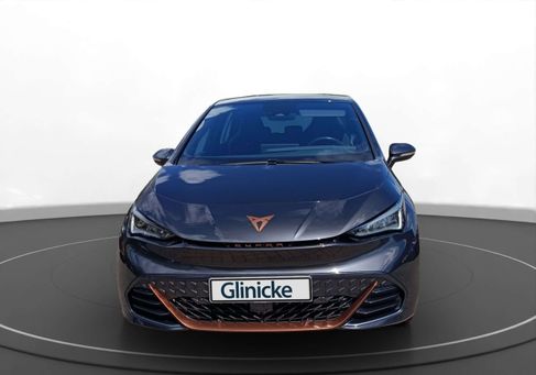 Cupra Born, 2022