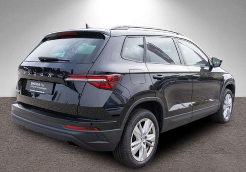 Skoda Karoq, 2024