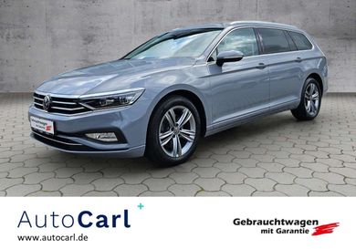 Volkswagen Passat Variant, 2023
