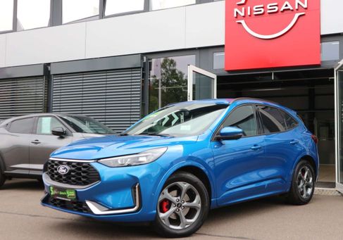 Ford Kuga, 2024