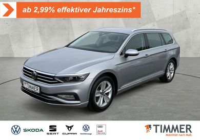Volkswagen Passat Variant, 2023