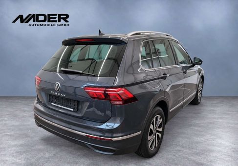 Volkswagen Tiguan, 2021 3
