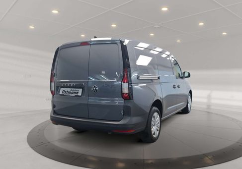 Volkswagen Caddy, 2022