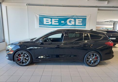 Ford Focus, 2020