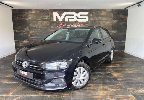 Volkswagen Polo, 2019 2