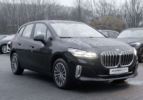 BMW 220, 2022