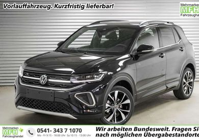 Volkswagen T-Cross, 2026