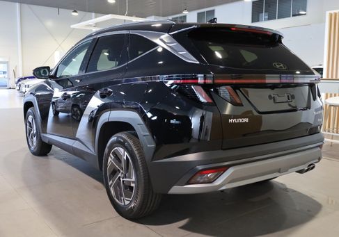 Hyundai Tucson, 2026 3