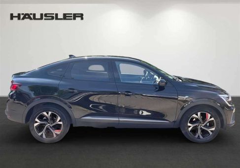 Renault Arkana, 2022