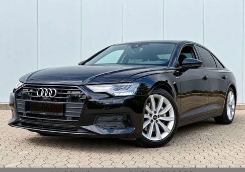 Audi A6, 2023 3
