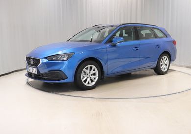 Seat Leon, 2025