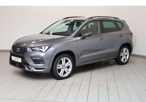 Seat Ateca, 2023