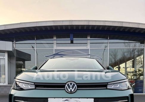 Volkswagen Passat Variant, 2024