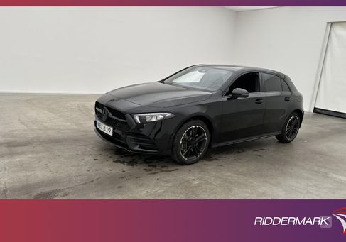 Mercedes-Benz A 250, 2022