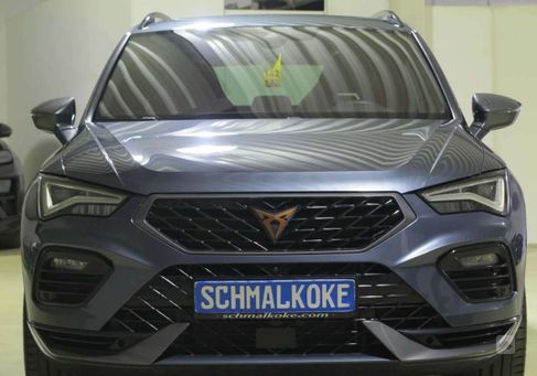 Cupra Ateca, 2022