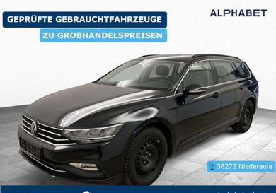 Volkswagen Passat Variant, 2023