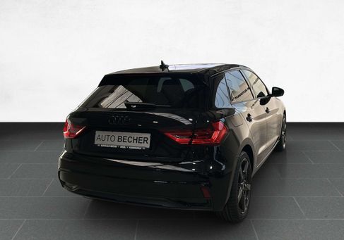 Audi A1, 2025