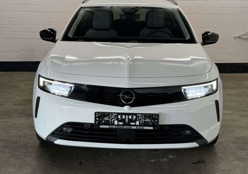 Opel Astra, 2024