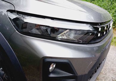 Dacia Sandero, 2026