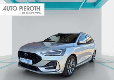 Ford Focus, 2025