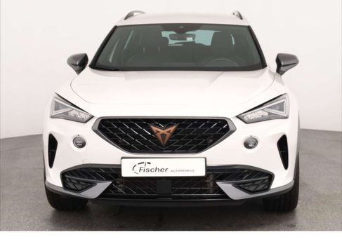Cupra Formentor, 2023