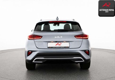 Kia XCeed, 2023