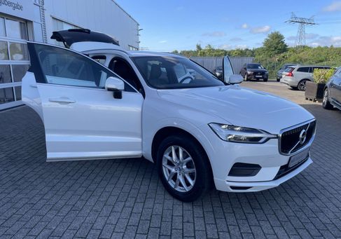 Volvo XC60, 2020