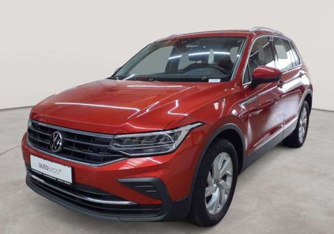 Volkswagen Tiguan, 2023 2