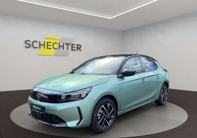 Opel Corsa, 2025