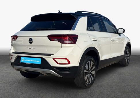 Volkswagen T-Roc, 2023