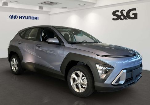 Hyundai Kona, 2025 2