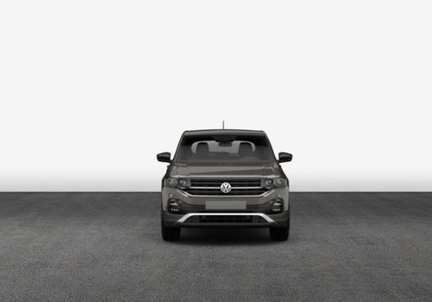 Volkswagen T-Cross, 2025