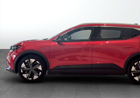 Renault Scenic, 2025