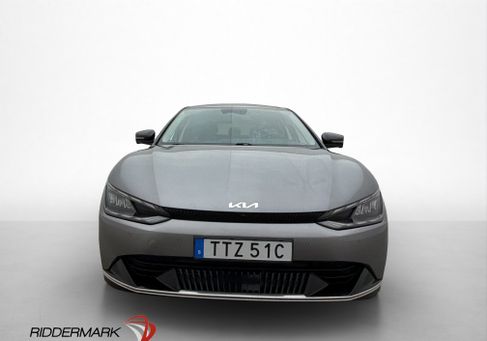 Kia EV6, 2023