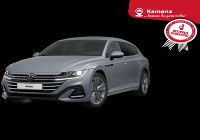 Volkswagen Arteon, 2023