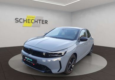 Opel Corsa, 2025