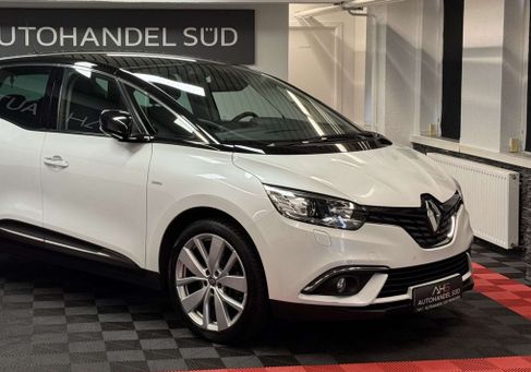 Renault Scenic, 2019