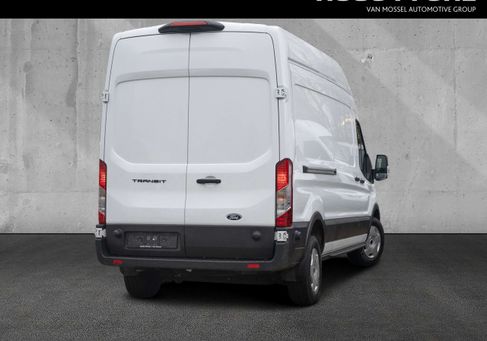 Ford Transit, 2024