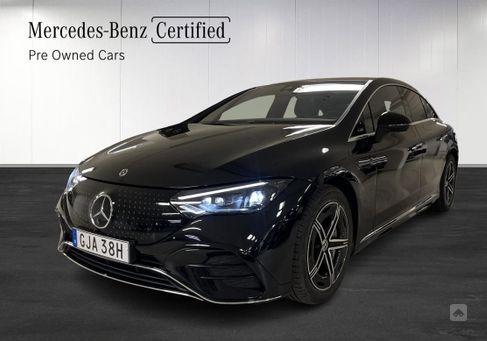 Mercedes-Benz, 2023