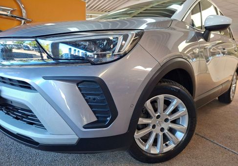 Opel Crossland X, 2021 2
