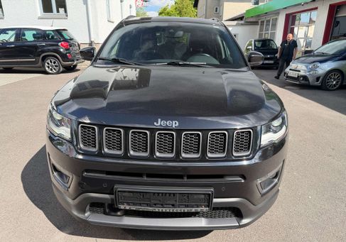 Jeep Compass, 2020