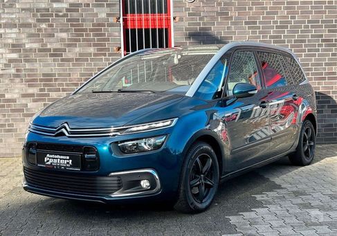 Citroën Grand C4 Picasso, 2020