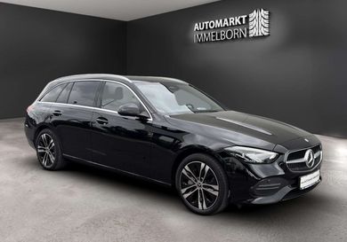 Mercedes-Benz C 300, 2023
