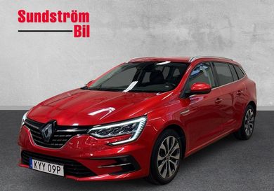 Renault Megane, 2023