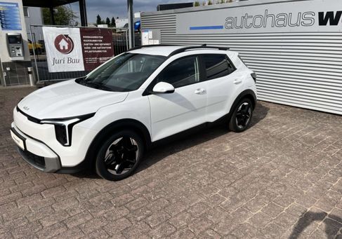 Kia Stonic, 2026