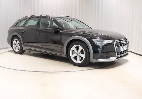 Audi A6 Allroad, 2022 3